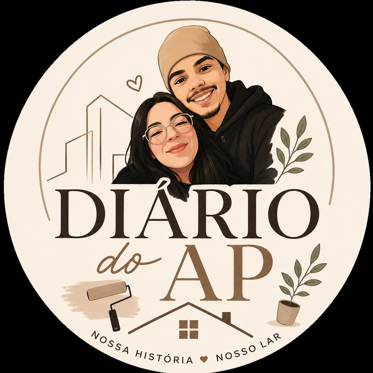 Foto de perfil do Diário do AP